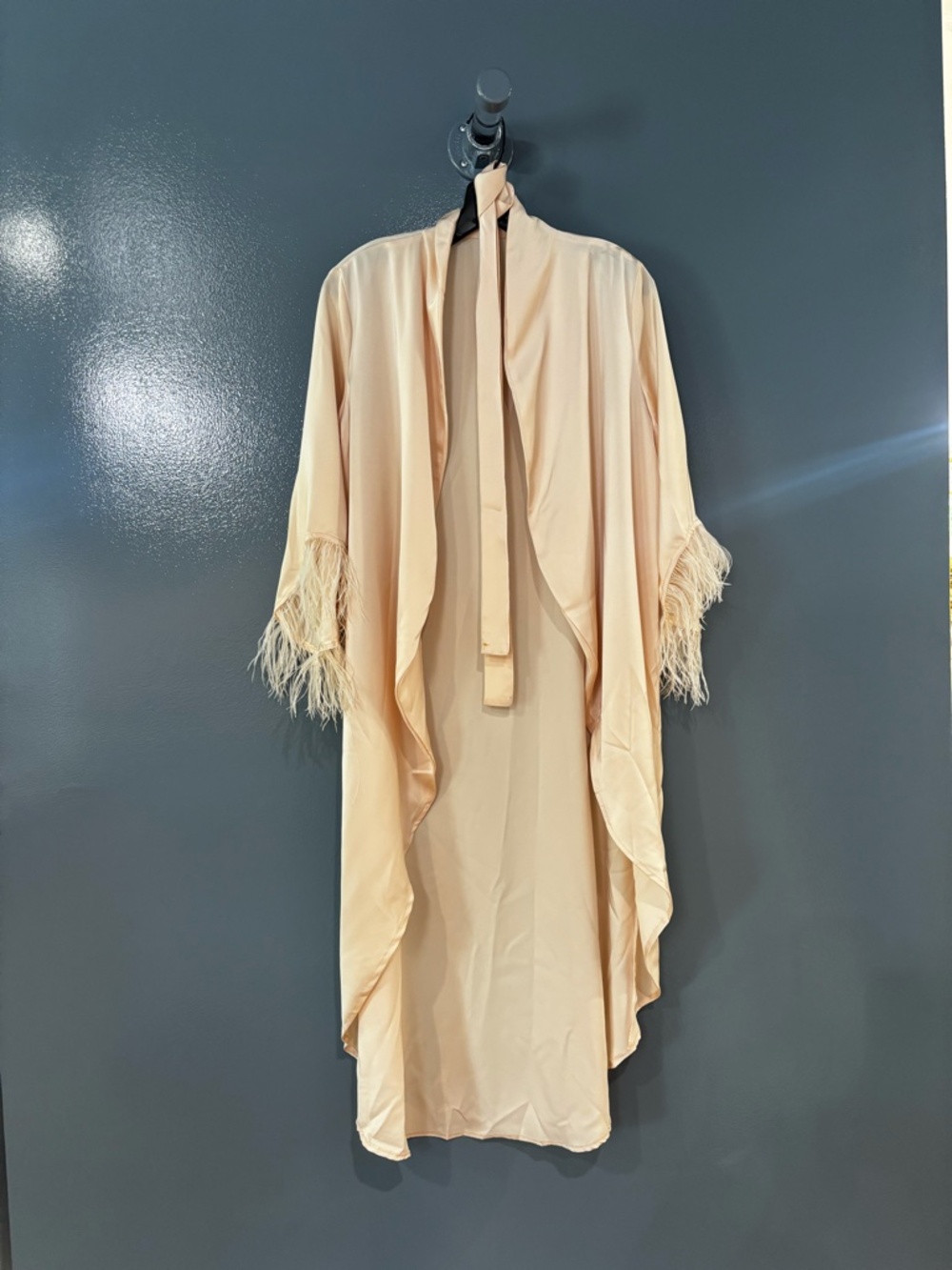Untamed Petals Ellis Robe